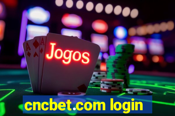 cncbet.com login